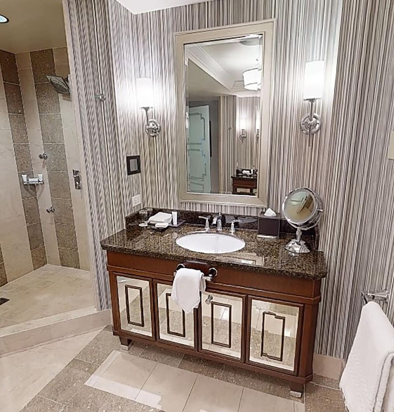 Hotel Caesars Palace
