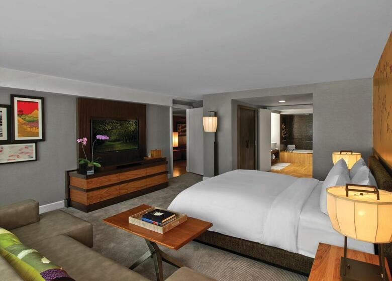 Hotel Caesars Palace