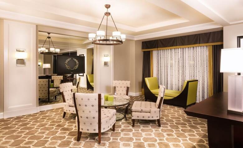 Hotel Caesars Palace
