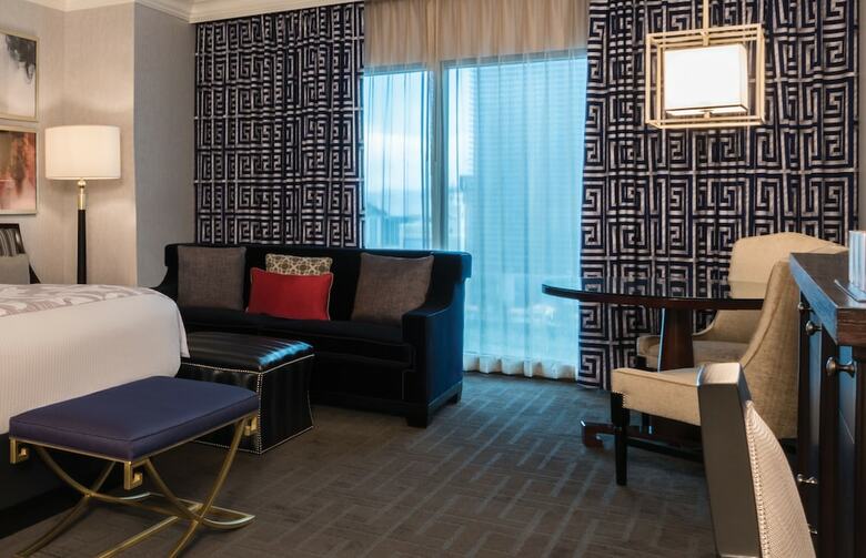 Hotel Caesars Palace