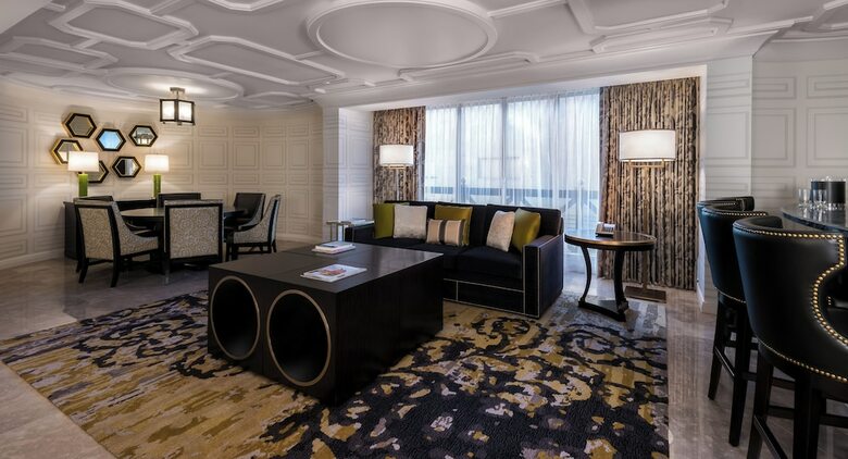 Hotel Caesars Palace