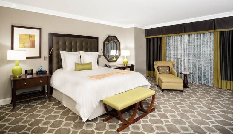Hotel Caesars Palace