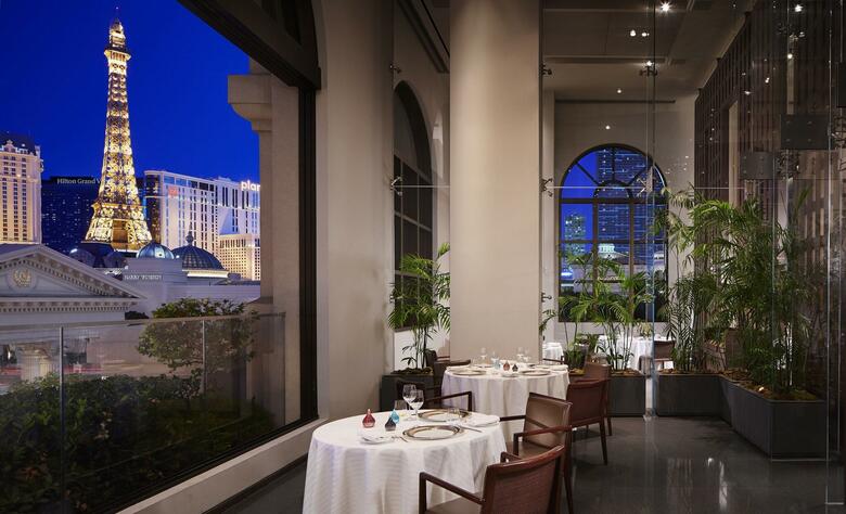 Hotel Caesars Palace