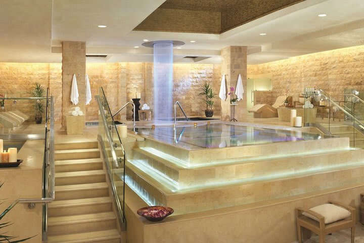 Hotel Caesars Palace