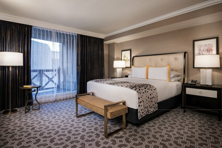 Hotel Caesars Palace