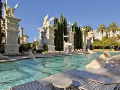 Hotel Caesars Palace
