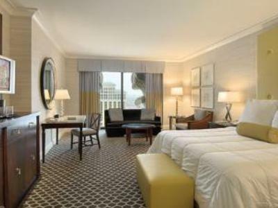 Hotel Caesars Palace