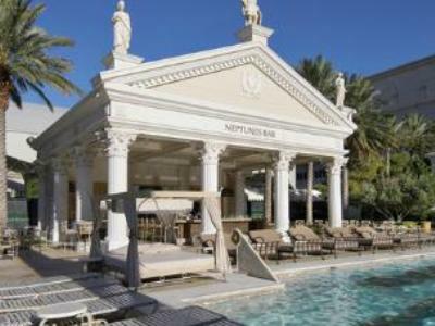 Hotel Caesars Palace