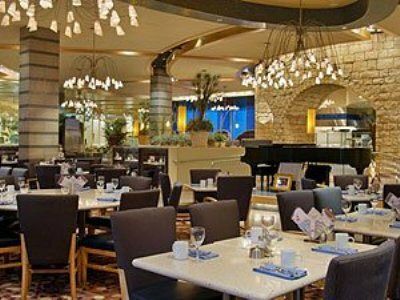 Hotel Caesars Palace