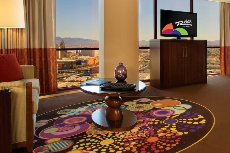 Rio All Suite Hotel & Casino