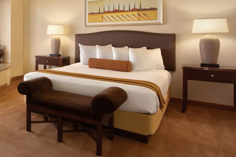 Rio All Suite Hotel & Casino