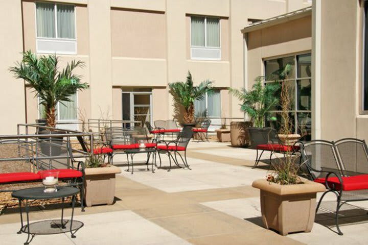 Hotel Four Points Sheraton Chicago Downtown