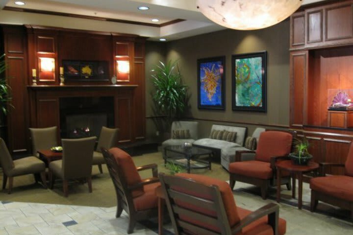 Hotel Four Points Sheraton Chicago Downtown