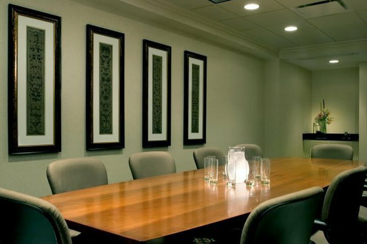 Hotel Four Points Sheraton Chicago Downtown