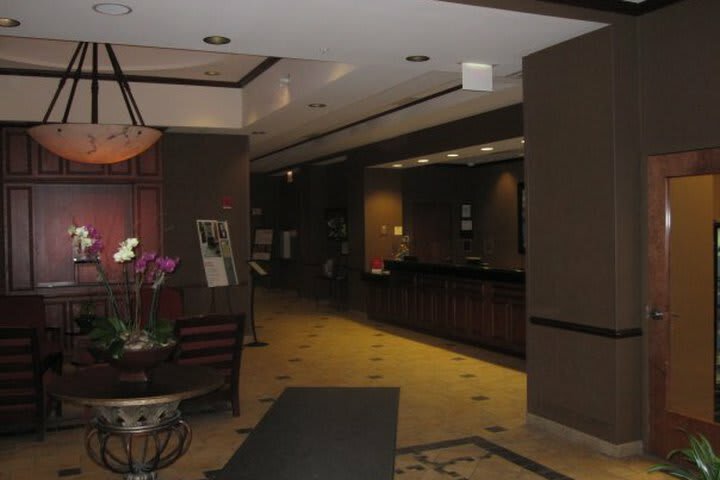 Hotel Four Points Sheraton Chicago Downtown