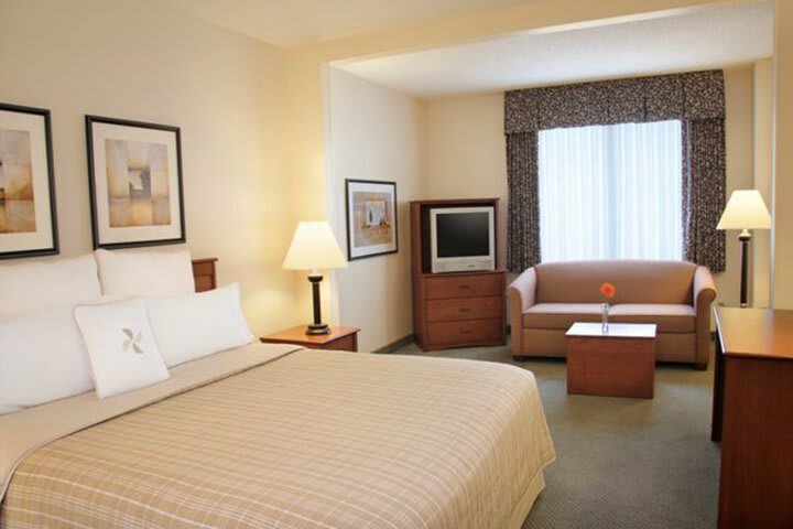 Hotel Four Points Sheraton Chicago Downtown