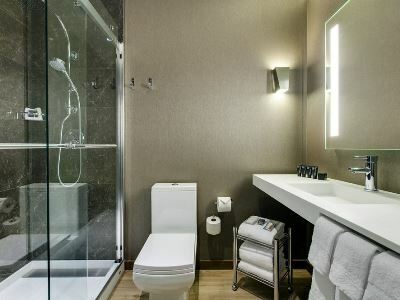 Hotel Four Points Sheraton Chicago Downtown