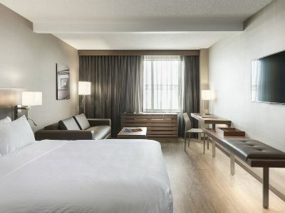 Hotel Four Points Sheraton Chicago Downtown