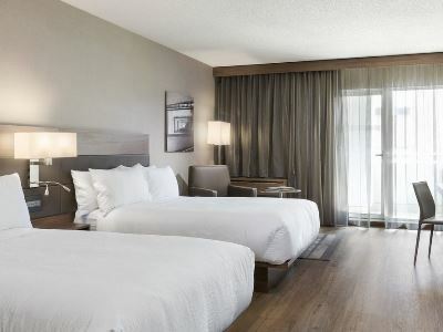 Hotel Four Points Sheraton Chicago Downtown