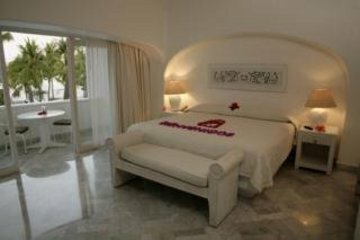 Hotel Las Hadas Manzanillo