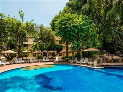 Hotel Camino Real Sumiya