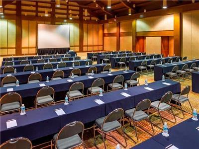 Hotel Camino Real Sumiya