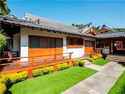 Hotel Camino Real Sumiya