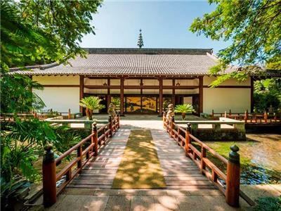 Hotel Camino Real Sumiya