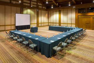 Hotel Camino Real Sumiya