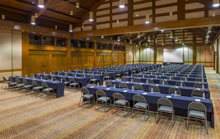 Hotel Camino Real Sumiya