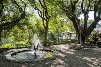 Hotel Camino Real Sumiya