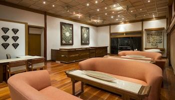Hotel Camino Real Sumiya