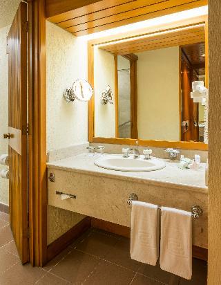 Hotel Camino Real Sumiya