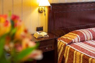 Splendid Hotel