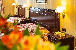 Splendid Hotel