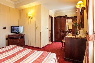 Splendid Hotel