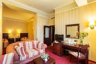 Splendid Hotel