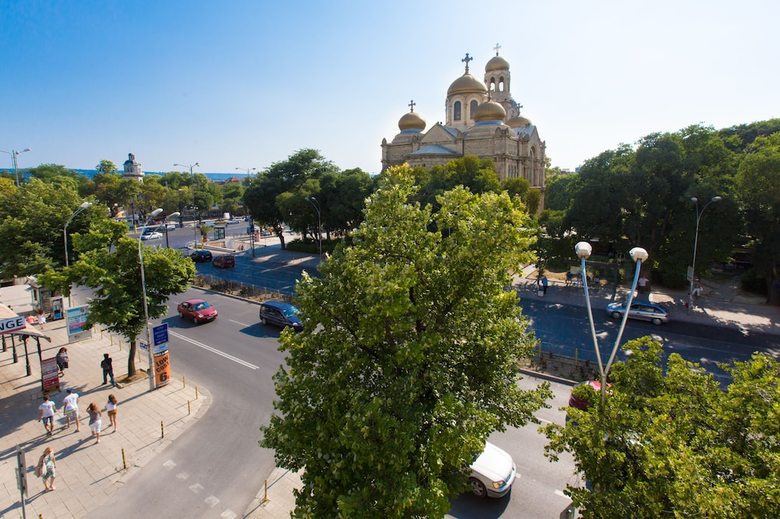 Splendid Hotel