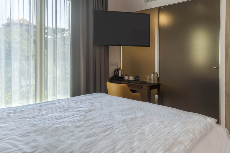 Hotel Best Western Park