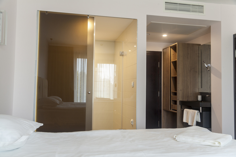 Hotel Best Western Park