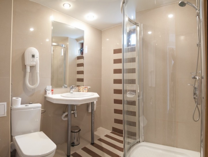 Hotel Best Western Prima