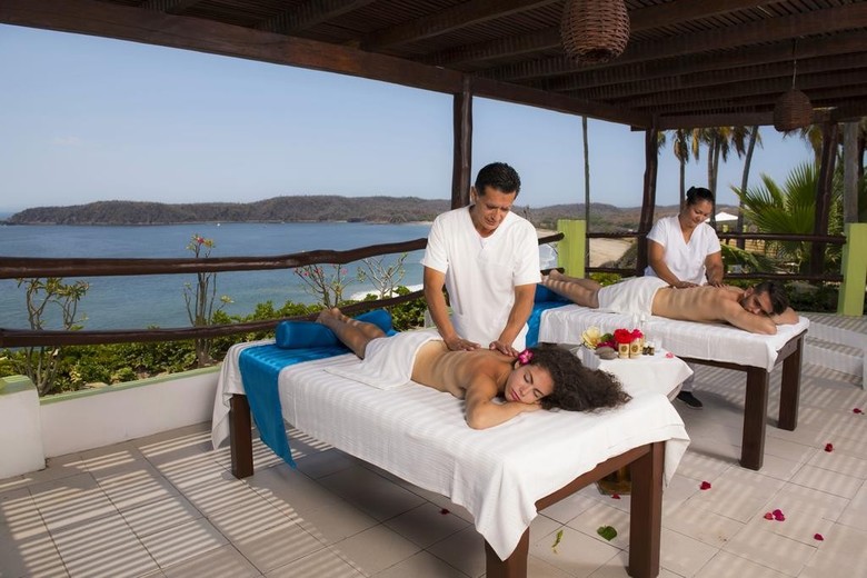 Hotel Punta Serena By Bluebay Villas & Spa All Inclusive
