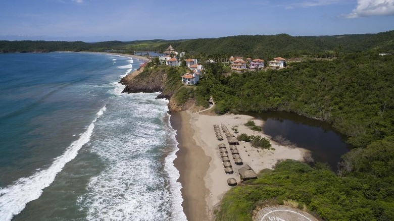 Hotel Punta Serena By Bluebay Villas & Spa All Inclusive