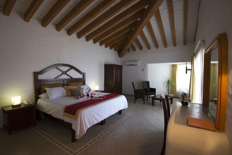 Hotel Punta Serena By Bluebay Villas & Spa All Inclusive