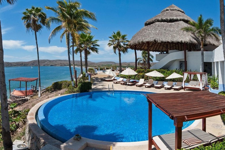 Hotel Punta Serena By Bluebay Villas & Spa All Inclusive