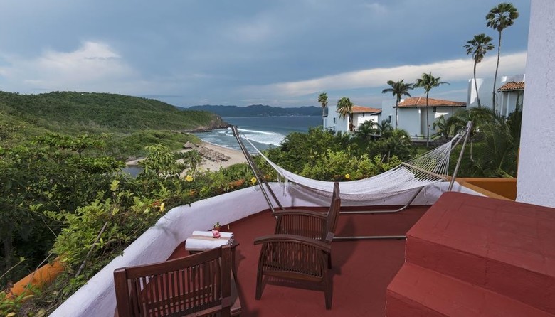 Hotel Punta Serena By Bluebay Villas & Spa All Inclusive