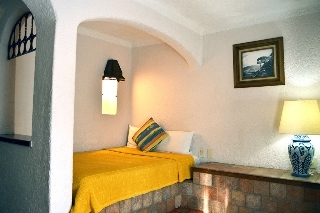 Hotel Villas Arqueologicas Teotihuacan