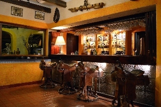 Hotel Villas Arqueologicas Teotihuacan