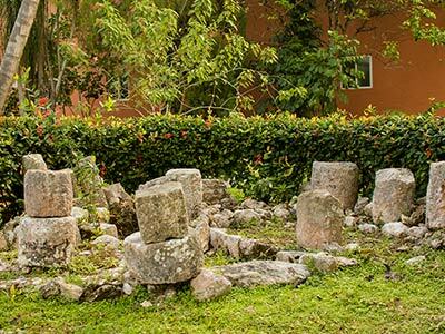 Hotel Villas Arqueologicas Chichen Itza