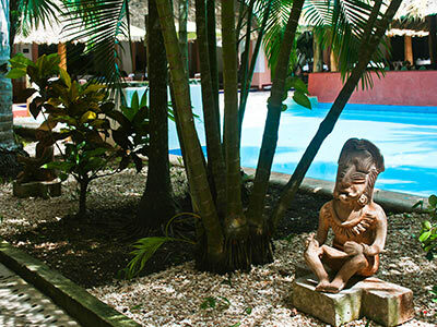 Hotel Villas Arqueologicas Chichen Itza